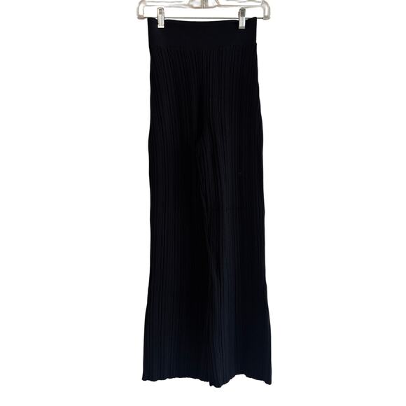 Veronica Beard Massaro Pant Black - Picture 4 of 9